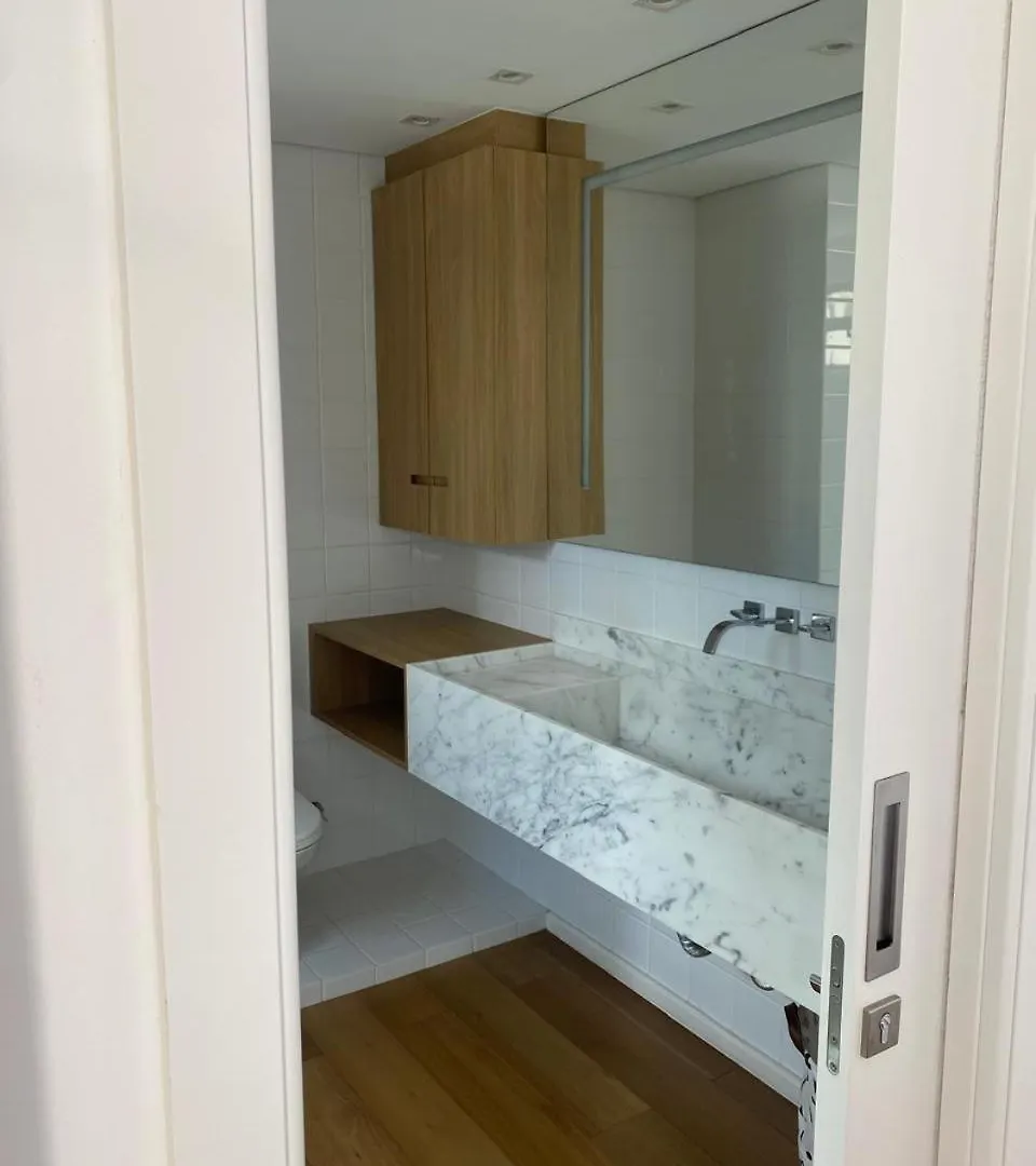 Apartamento Totalmente Reformado Quadra Mar Балнеариу-Камбориу Апартаменты