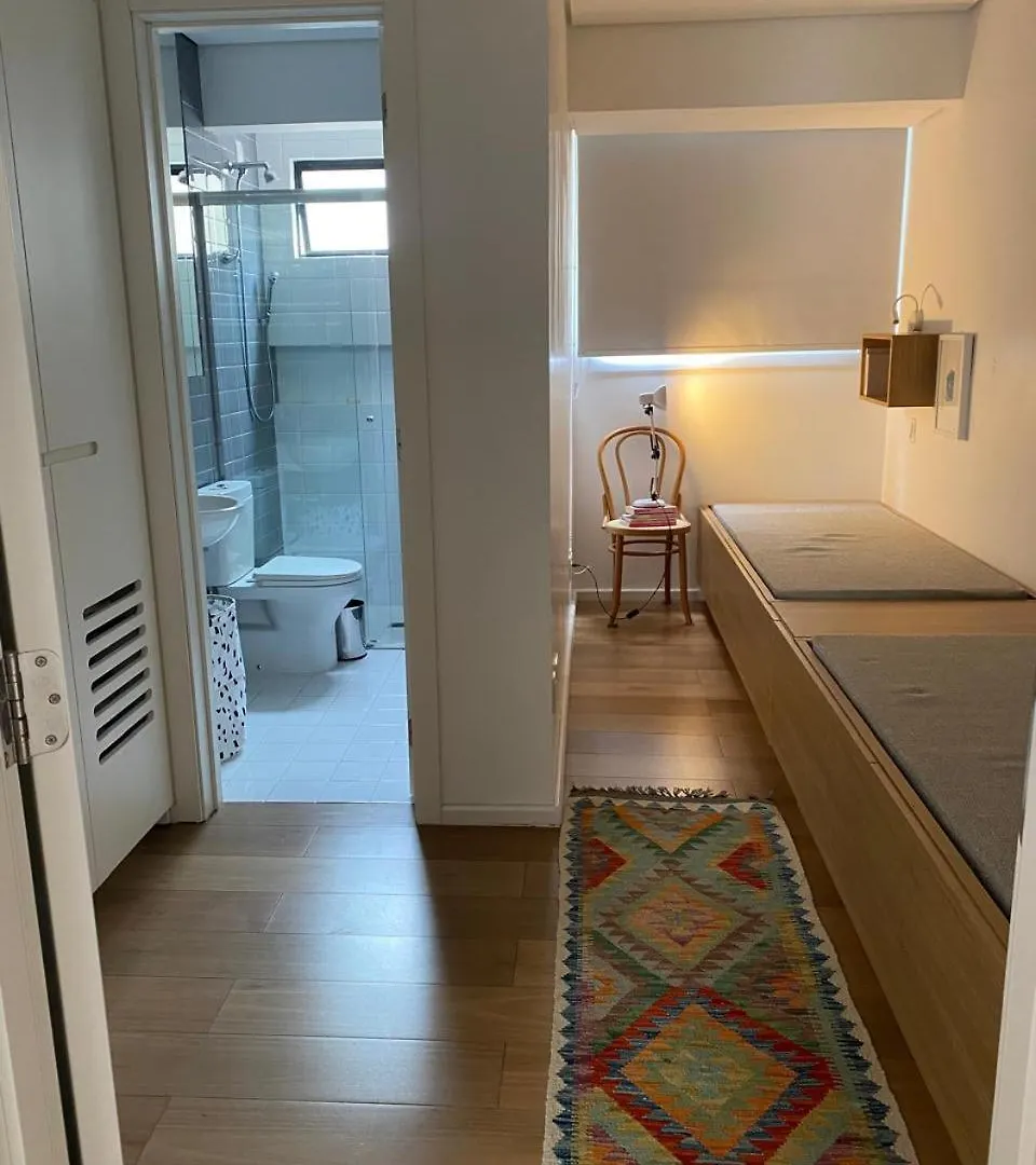 Apartamento Totalmente Reformado Quadra Mar Балнеариу-Камбориу Апартаменты