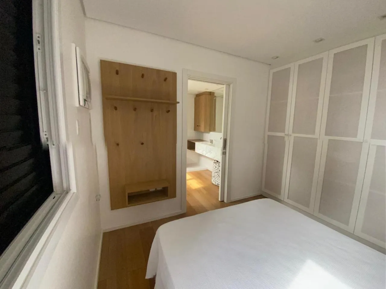 Apartamento Totalmente Reformado Quadra Mar Балнеариу-Камбориу Бразилия