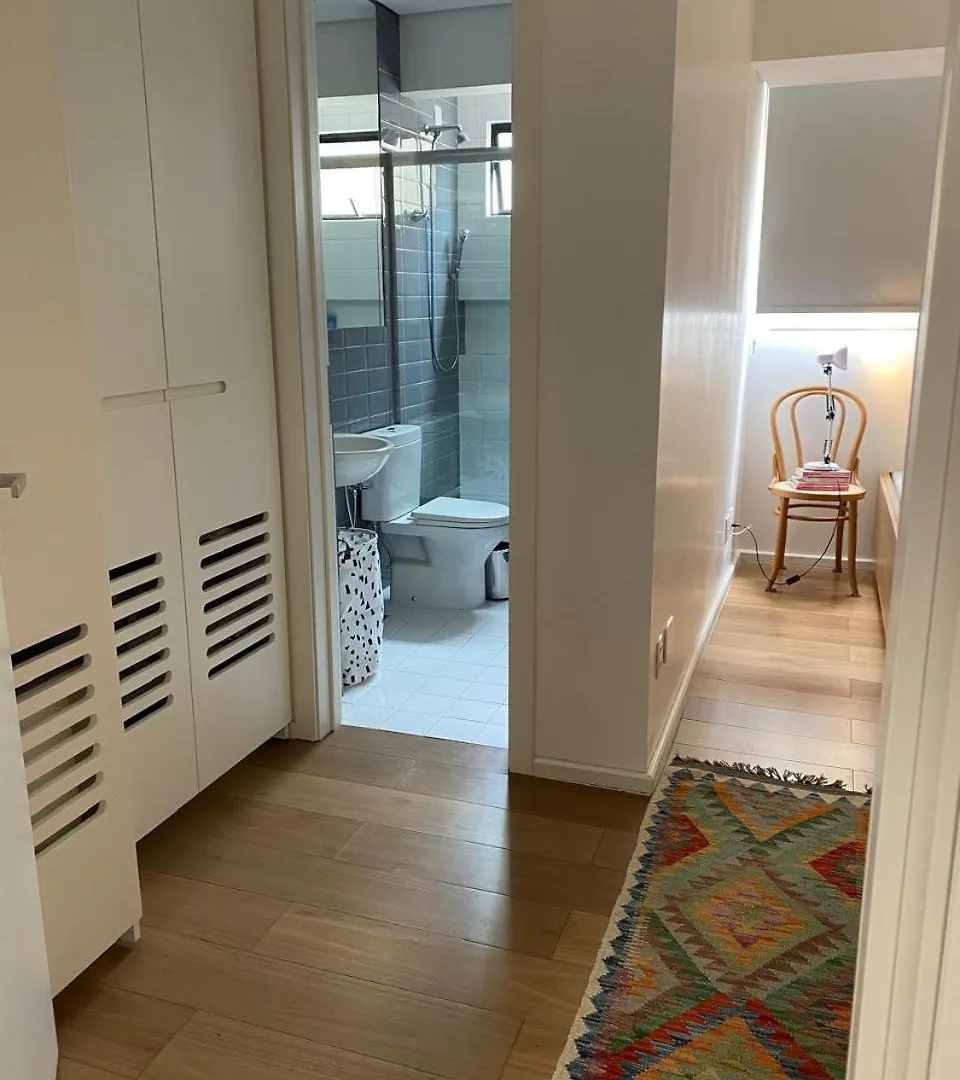 Apartamento Totalmente Reformado Quadra Mar Балнеариу-Камбориу 0*,