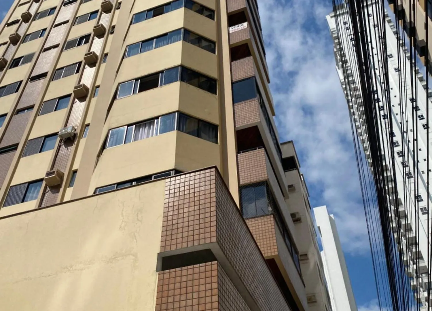 Apartamento Totalmente Reformado Quadra Mar Balneário Camboriú