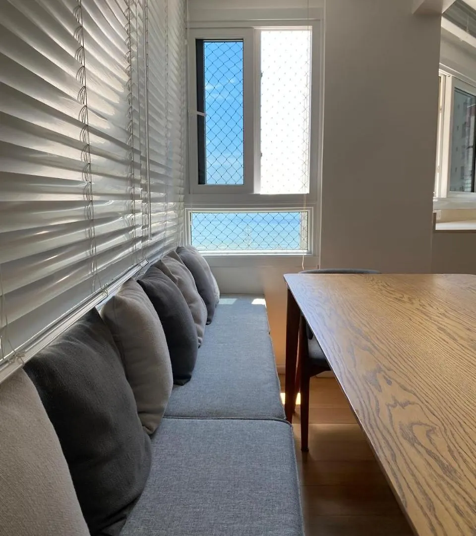 Apartamento Totalmente Reformado Quadra Mar Balneário Camboriú