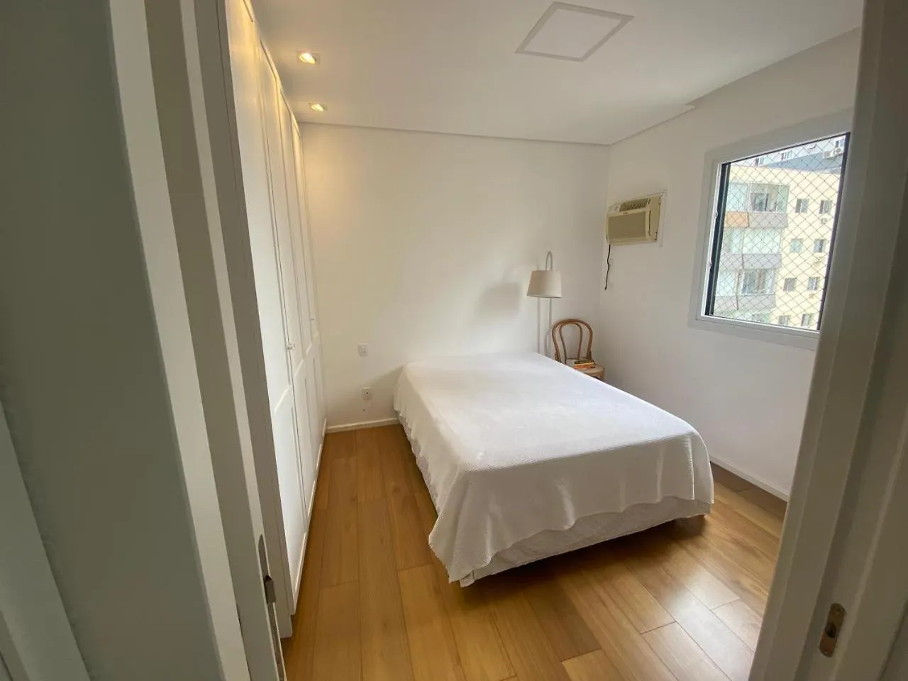 Apartmán Apartamento Totalmente Reformado Quadra Mar Balneário Camboriú Brazílie