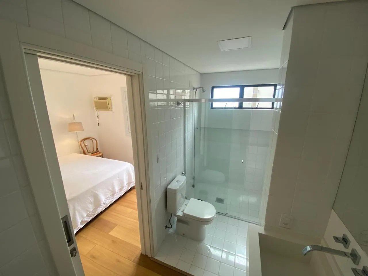 Apartmán Apartamento Totalmente Reformado Quadra Mar Balneário Camboriú