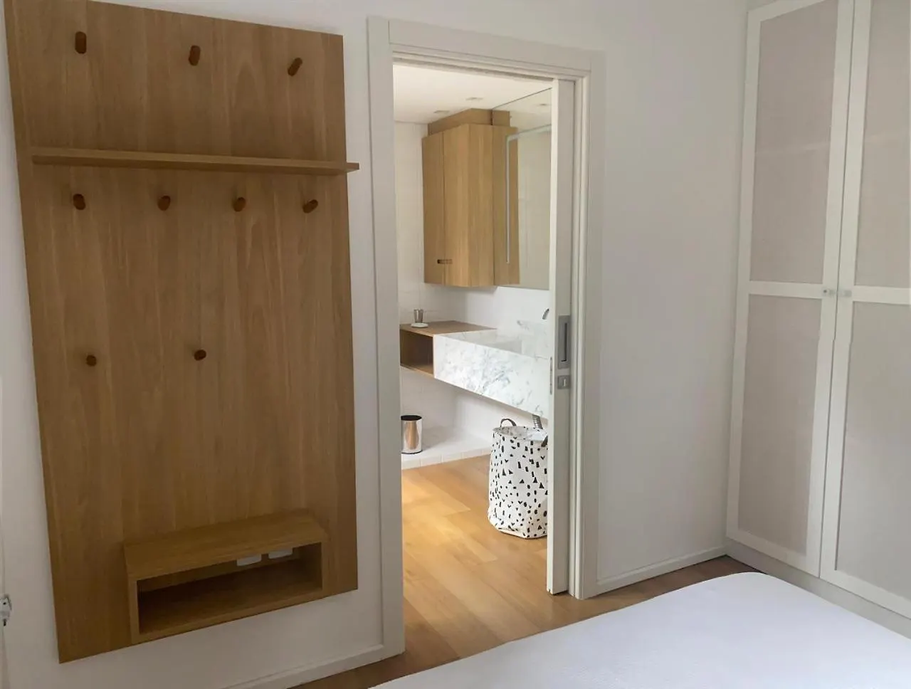 Apartmán Apartamento Totalmente Reformado Quadra Mar Balneário Camboriú
